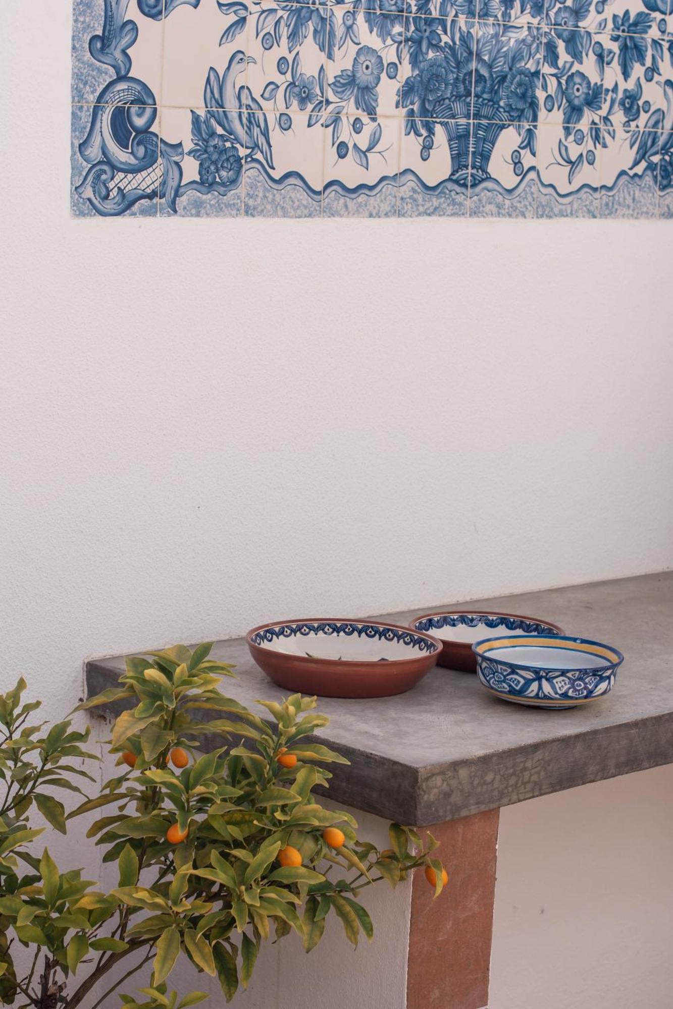 Casa Leao Villa Carvoeiro  Exterior foto