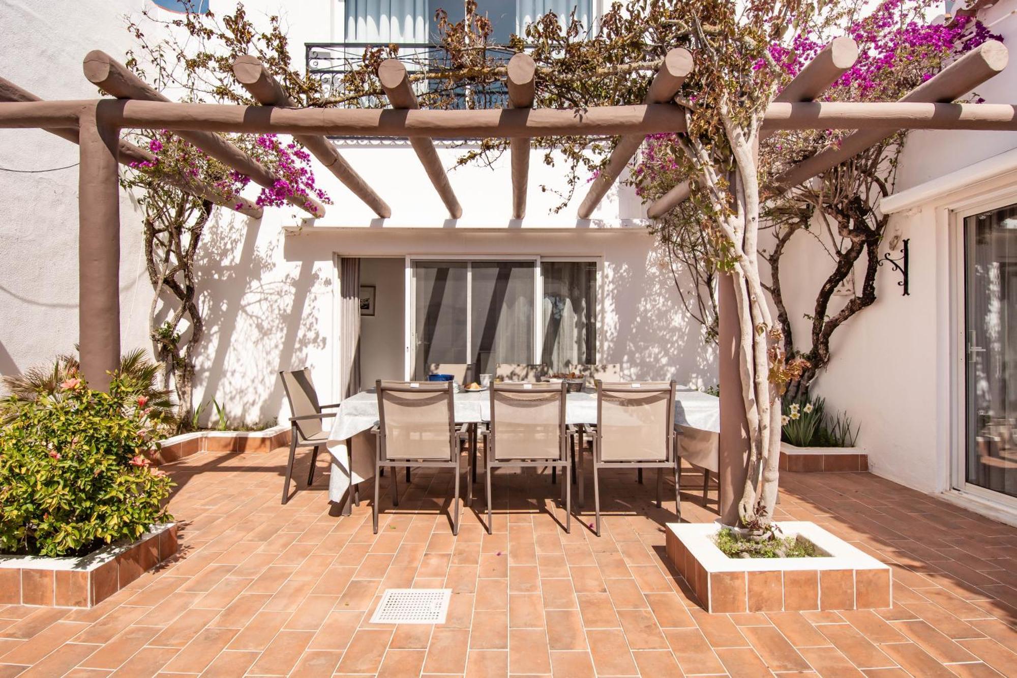 Casa Leao Villa Carvoeiro  Exterior foto